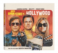 [Blu-ray] Once Upon a Time... in Hollywood Collectors Edition(2Disc: 4K UHD+BD)