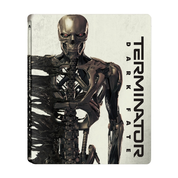 Terminator dark fate 123 deals