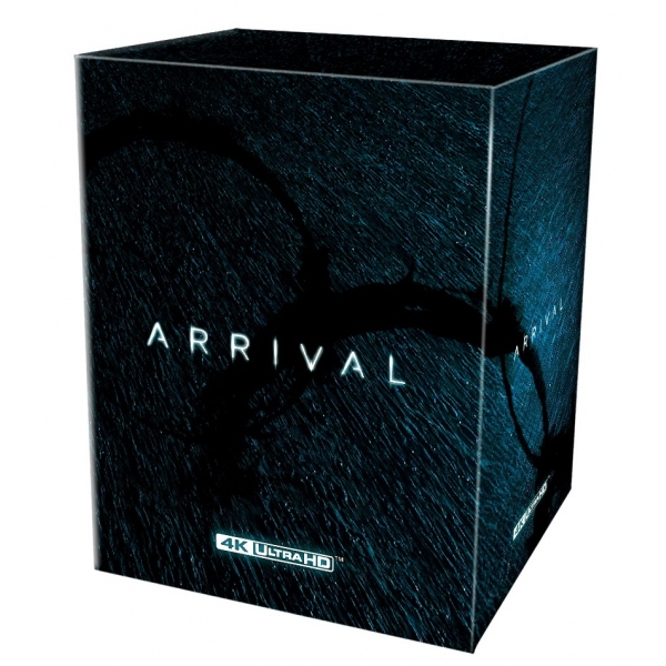 New Arrival - 4K Bluray TV Show - Jack Ryan - Season 01 : r/4kbluray